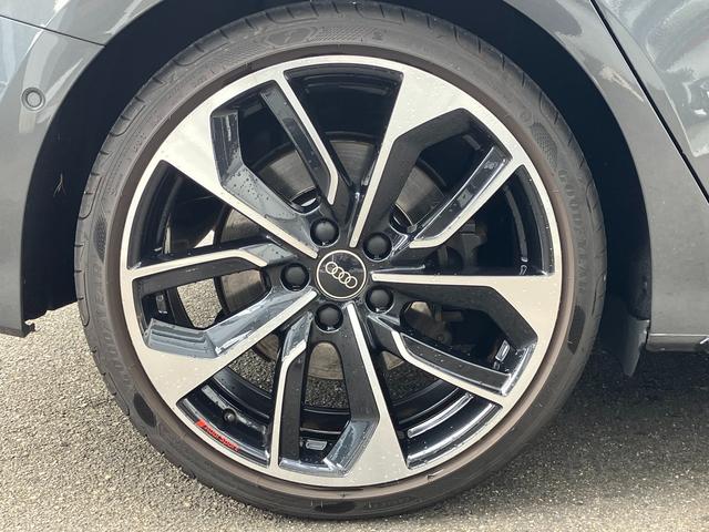 S3 スポーツバック ブラックスタイリング 19インチアルミ レザーシート プライバシーガラス マトリクスLEDヘッドライト 電動シート シートヒーター リヤカメラ コーナーセンサー バーチャルコックピット(15枚目)