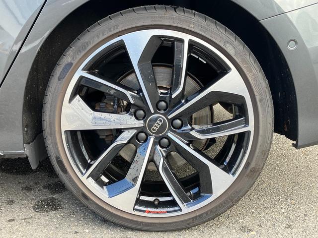 S3 スポーツバック ブラックスタイリング 19インチアルミ レザーシート プライバシーガラス マトリクスLEDヘッドライト 電動シート シートヒーター リヤカメラ コーナーセンサー バーチャルコックピット(16枚目)