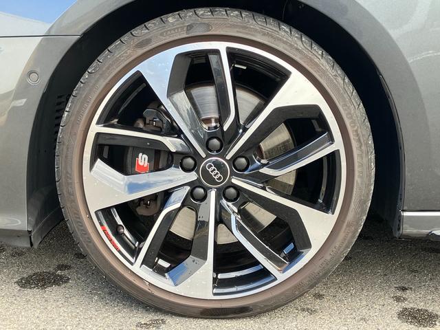 S3 スポーツバック ブラックスタイリング 19インチアルミ レザーシート プライバシーガラス マトリクスLEDヘッドライト 電動シート シートヒーター リヤカメラ コーナーセンサー バーチャルコックピット(17枚目)