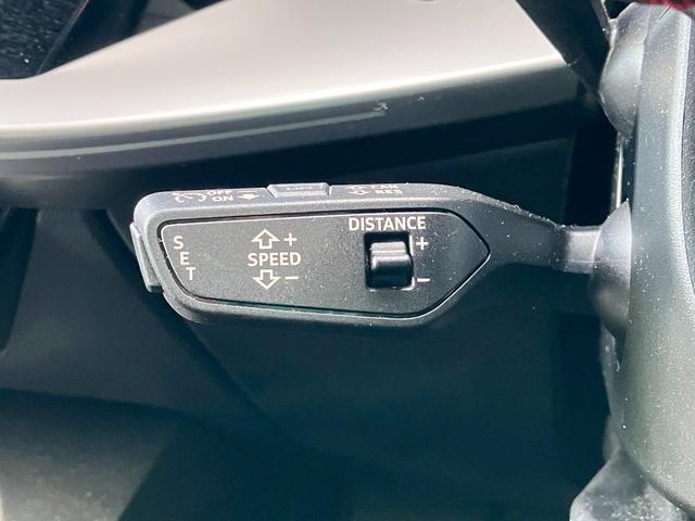 S3 スポーツバック ブラックスタイリング 19インチアルミ レザーシート プライバシーガラス マトリクスLEDヘッドライト 電動シート シートヒーター リヤカメラ コーナーセンサー バーチャルコックピット(33枚目)