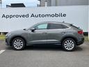 Ｑ３スポーツバック ３５ＴＦＳＩ　アダプティブクルーズコントロール　サイドアシスト　レーンアシスト　サラウンドビューカメラ　スマートフォンインターフェイス　ワイヤレスチャージ　ＬＥＤヘッドライト　１８アルミ　バーチャルコックピット（2枚目）