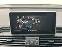 MMIではナビからテレビ、ラジオ、CD、DVDなどのエンターテイメント、車両の設定まですべてが一つにまとめられたシステムになっており、扱いやすさが重視されています。