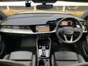 S3 スポーツバック ブラックスタイリング 19インチアルミ レザーシート プライバシーガラス マトリクスLEDヘッドライト 電動シート シートヒーター リヤカメラ コーナーセンサー バーチャルコックピット(6枚目)
