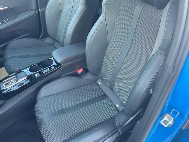 ２００８ ＧＴ　ブルーＨＤｉ　サンルーフ／正規認定中古車／新車保証継承／ＡＣＣ／Ｃａｒｐｌａｙ／アンドロイドオート／シートヒーター／前後コーナーセンサー／バックカメラ（23枚目）