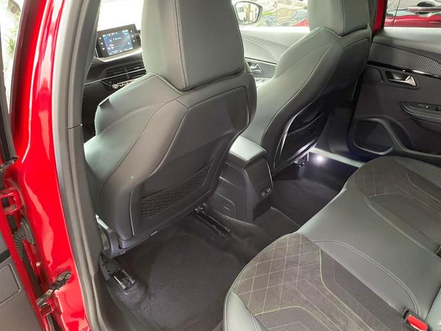 ２００８ ＧＴライン　サンルーフ／Ｂｅｗｉｔｈスピーカー／禁煙車／１オーナー／ＥＴＣ／正規認定中古車／Ｃａｒｐｌａｙ／アンドロイドオート／ＡＣＣ／アルカンタラシート／修復歴無し（31枚目）