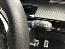 オートワイパー搭載。右側がワイパーです【PEUGEOT名古屋中川:052-362-7012】
