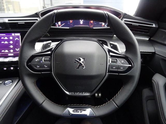 SW GTライン 元試乗車/フルパッケージ/純正ナビ/ETC2.0/新車保障継承/1.6Lガソリンモデル/フルレザーシート/フロントシートヒーター/ナイトビジョン/アクティブサスペンション/セーフティブレーキ/ACC(24枚目)