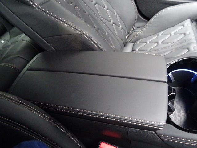 SW GTライン 元試乗車/フルパッケージ/純正ナビ/ETC2.0/新車保障継承/1.6Lガソリンモデル/フルレザーシート/フロントシートヒーター/ナイトビジョン/アクティブサスペンション/セーフティブレーキ/ACC(39枚目)