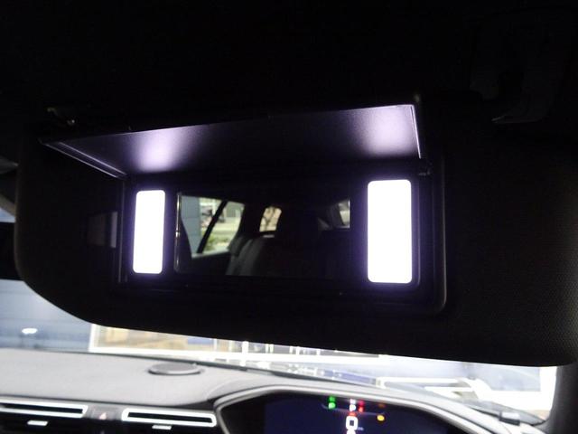 SW GTライン 元試乗車/フルパッケージ/純正ナビ/ETC2.0/新車保障継承/1.6Lガソリンモデル/フルレザーシート/フロントシートヒーター/ナイトビジョン/アクティブサスペンション/セーフティブレーキ/ACC(44枚目)