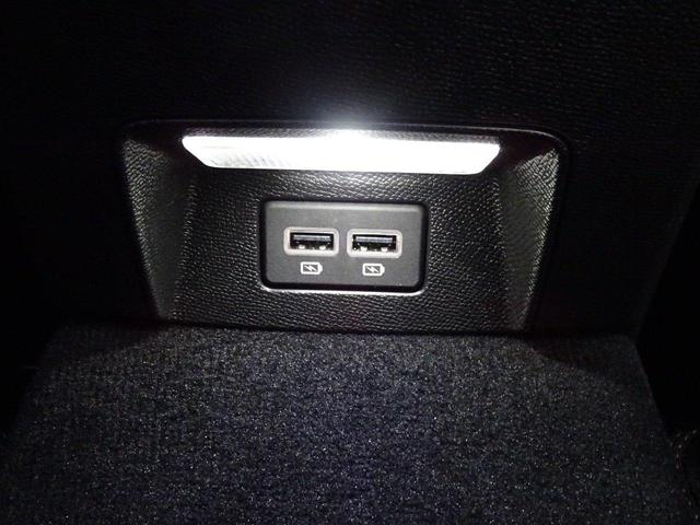 SW GTライン 元試乗車/フルパッケージ/純正ナビ/ETC2.0/新車保障継承/1.6Lガソリンモデル/フルレザーシート/フロントシートヒーター/ナイトビジョン/アクティブサスペンション/セーフティブレーキ/ACC(48枚目)