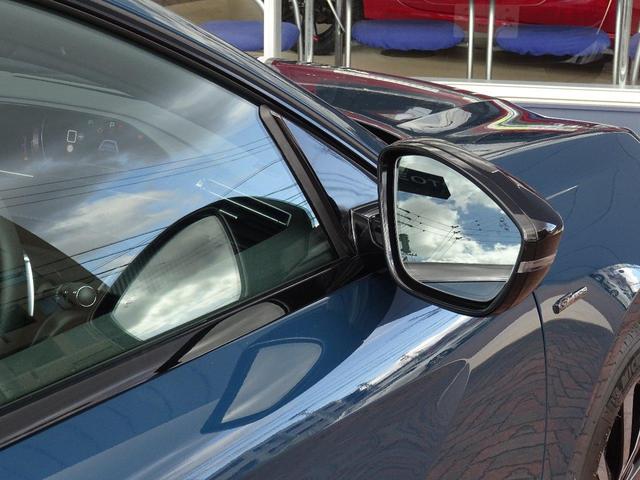 SW GTライン 元試乗車/フルパッケージ/純正ナビ/ETC2.0/新車保障継承/1.6Lガソリンモデル/フルレザーシート/フロントシートヒーター/ナイトビジョン/アクティブサスペンション/セーフティブレーキ/ACC(60枚目)