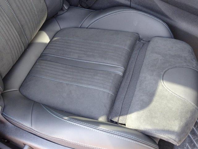 クロスシティ ブルーHDi 新車保障継承/特別仕様車/2.0Lディーゼルターボエンジン/フロントシートヒーター/運転席電動シート/サンルーフ/電動テールゲート/ブラインドスポットモニター/バックカメラ/サイドカメラ/ACC(25枚目)