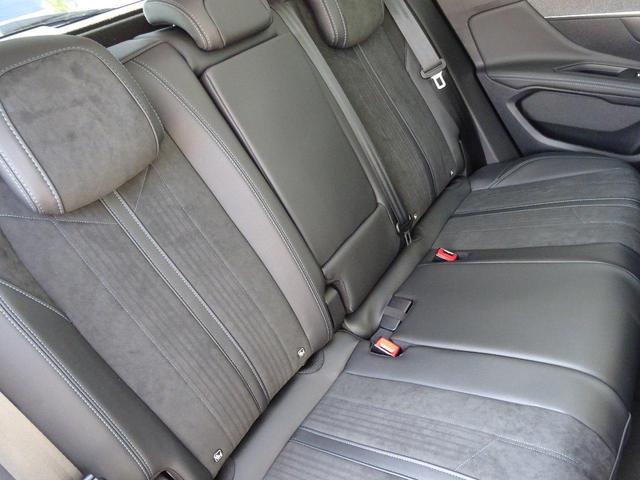 クロスシティ ブルーHDi 新車保障継承/特別仕様車/2.0Lディーゼルターボエンジン/フロントシートヒーター/運転席電動シート/サンルーフ/電動テールゲート/ブラインドスポットモニター/バックカメラ/サイドカメラ/ACC(26枚目)