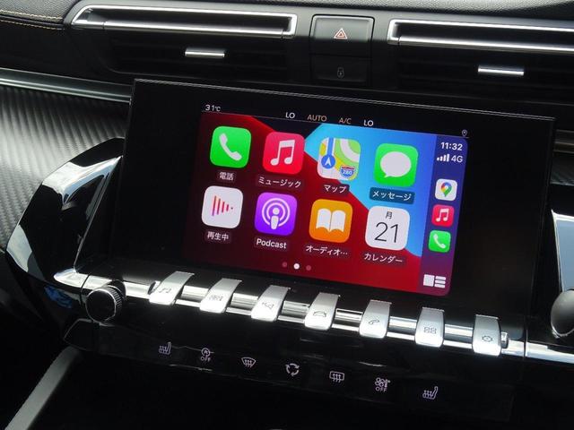 SW GT ブルーHDi パッケージオプション/ナイトビジョン/サンルーフ/純正ナビ/ETC/電動テールゲート/電動シート/シートヒーター/LEDライト/ACC/セーフティブレーキ/レーンキープ/CarPlay/新車保障継承(42枚目)