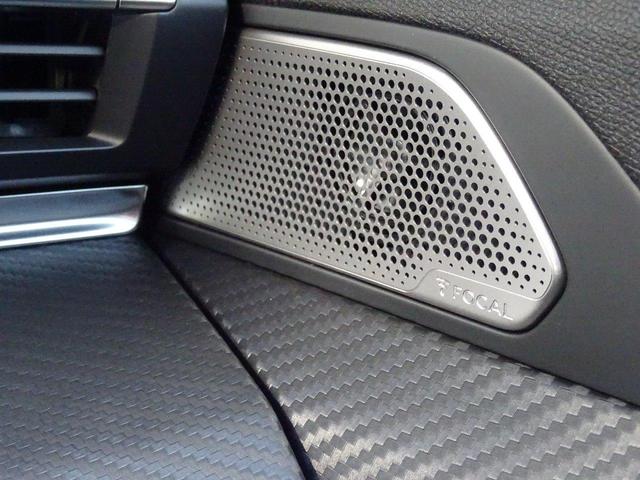 SW GT ブルーHDi パッケージオプション/ナイトビジョン/サンルーフ/純正ナビ/ETC/電動テールゲート/電動シート/シートヒーター/LEDライト/ACC/セーフティブレーキ/レーンキープ/CarPlay/新車保障継承(56枚目)