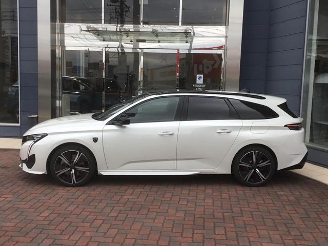 SW GTハイブリッド 新車保証継承/元試乗車/PHEV/サンルーフ/純正ナビ/電動テールゲート/電動シート/シートヒーター/ハンドルヒーター/LEDライト/ACC/セーフティブレーキ/レーンキープ/CarPlay/(11枚目)