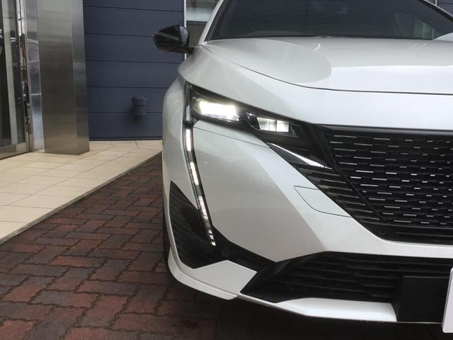SW GTハイブリッド 新車保証継承/元試乗車/PHEV/サンルーフ/純正ナビ/電動テールゲート/電動シート/シートヒーター/ハンドルヒーター/LEDライト/ACC/セーフティブレーキ/レーンキープ/CarPlay/(13枚目)