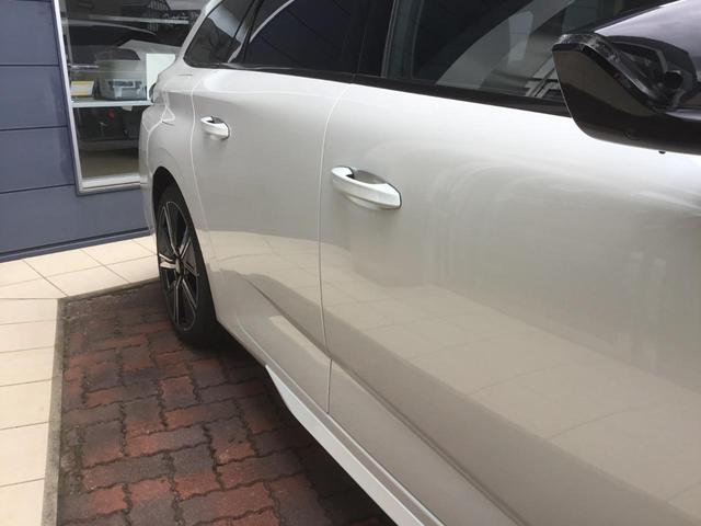 SW GTハイブリッド 新車保証継承/元試乗車/PHEV/サンルーフ/純正ナビ/電動テールゲート/電動シート/シートヒーター/ハンドルヒーター/LEDライト/ACC/セーフティブレーキ/レーンキープ/CarPlay/(20枚目)
