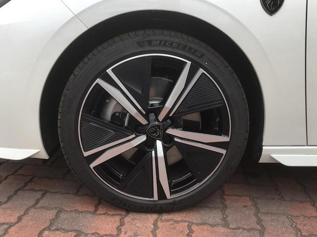 SW GTハイブリッド 新車保証継承/元試乗車/PHEV/サンルーフ/純正ナビ/電動テールゲート/電動シート/シートヒーター/ハンドルヒーター/LEDライト/ACC/セーフティブレーキ/レーンキープ/CarPlay/(30枚目)