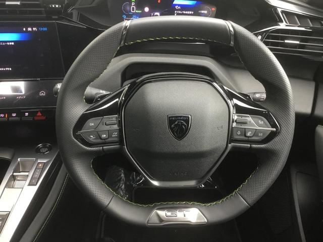 SW GTハイブリッド 新車保証継承/元試乗車/PHEV/サンルーフ/純正ナビ/電動テールゲート/電動シート/シートヒーター/ハンドルヒーター/LEDライト/ACC/セーフティブレーキ/レーンキープ/CarPlay/(39枚目)