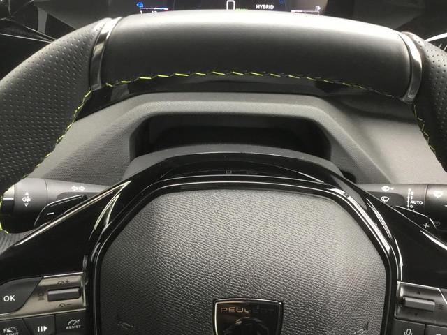 SW GTハイブリッド 新車保証継承/元試乗車/PHEV/サンルーフ/純正ナビ/電動テールゲート/電動シート/シートヒーター/ハンドルヒーター/LEDライト/ACC/セーフティブレーキ/レーンキープ/CarPlay/(40枚目)