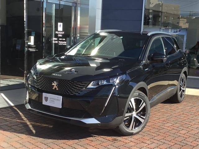 GTハイブリッド4 新車保証継承/PHEV/パノラミックサンルーフ/電動テールゲート/シートヒーター/LEDライト/ACC/セーフティブレーキ/前後コーナーセンサー/バックカメラ/カープレイ/アンドロイドオート(2枚目)
