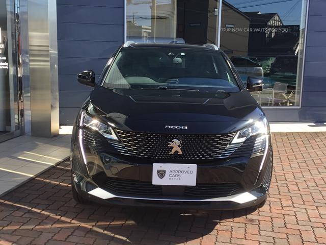 GTハイブリッド4 新車保証継承/PHEV/パノラミックサンルーフ/電動テールゲート/シートヒーター/LEDライト/ACC/セーフティブレーキ/前後コーナーセンサー/バックカメラ/カープレイ/アンドロイドオート(3枚目)