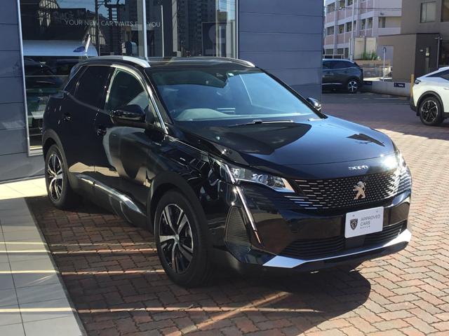 GTハイブリッド4 新車保証継承/PHEV/パノラミックサンルーフ/電動テールゲート/シートヒーター/LEDライト/ACC/セーフティブレーキ/前後コーナーセンサー/バックカメラ/カープレイ/アンドロイドオート(5枚目)