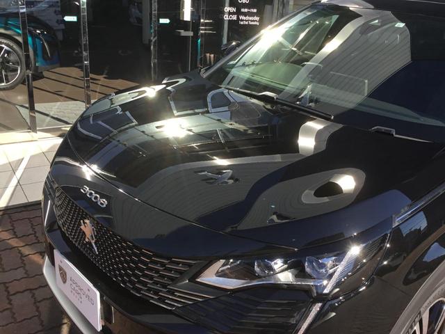 GTハイブリッド4 新車保証継承/PHEV/パノラミックサンルーフ/電動テールゲート/シートヒーター/LEDライト/ACC/セーフティブレーキ/前後コーナーセンサー/バックカメラ/カープレイ/アンドロイドオート(13枚目)