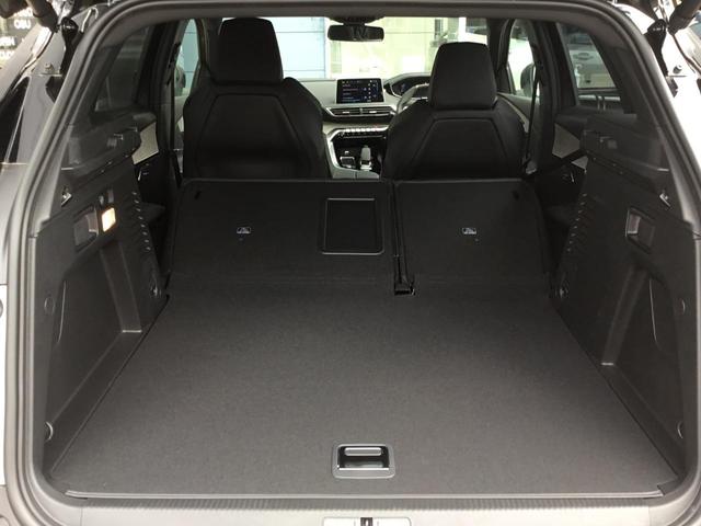 GTハイブリッド4 新車保証継承/PHEV/パノラミックサンルーフ/電動テールゲート/シートヒーター/LEDライト/ACC/セーフティブレーキ/前後コーナーセンサー/バックカメラ/カープレイ/アンドロイドオート(22枚目)