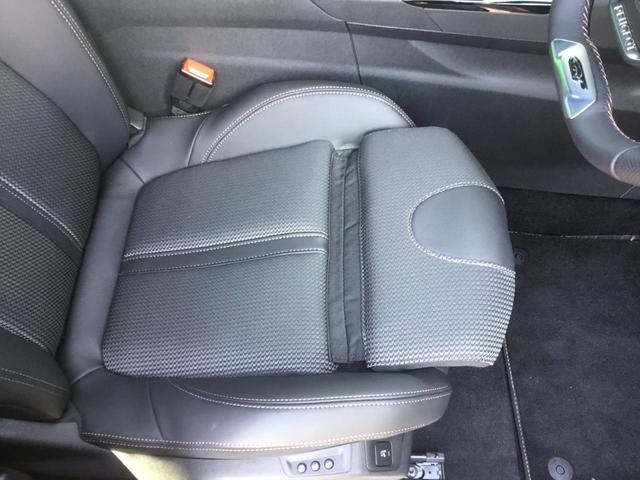 GTハイブリッド4 新車保証継承/PHEV/パノラミックサンルーフ/電動テールゲート/シートヒーター/LEDライト/ACC/セーフティブレーキ/前後コーナーセンサー/バックカメラ/カープレイ/アンドロイドオート(24枚目)