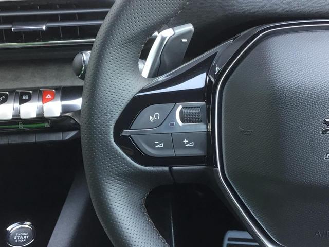 GTハイブリッド4 新車保証継承/PHEV/パノラミックサンルーフ/電動テールゲート/シートヒーター/LEDライト/ACC/セーフティブレーキ/前後コーナーセンサー/バックカメラ/カープレイ/アンドロイドオート(29枚目)