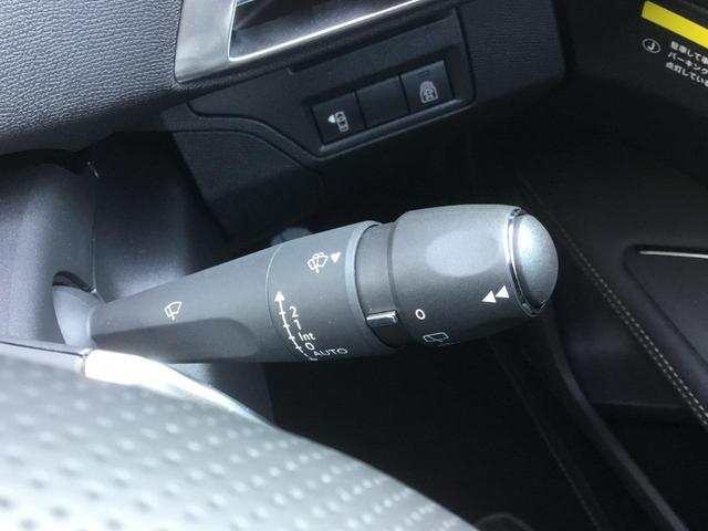 GTハイブリッド4 新車保証継承/PHEV/パノラミックサンルーフ/電動テールゲート/シートヒーター/LEDライト/ACC/セーフティブレーキ/前後コーナーセンサー/バックカメラ/カープレイ/アンドロイドオート(34枚目)
