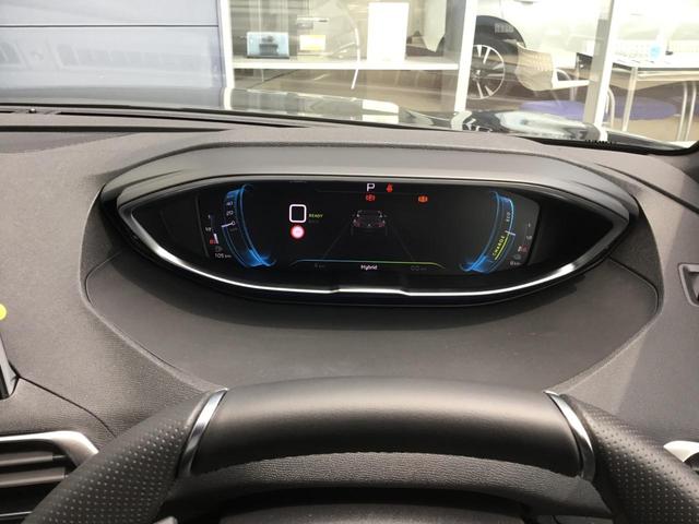 GTハイブリッド4 新車保証継承/PHEV/パノラミックサンルーフ/電動テールゲート/シートヒーター/LEDライト/ACC/セーフティブレーキ/前後コーナーセンサー/バックカメラ/カープレイ/アンドロイドオート(35枚目)