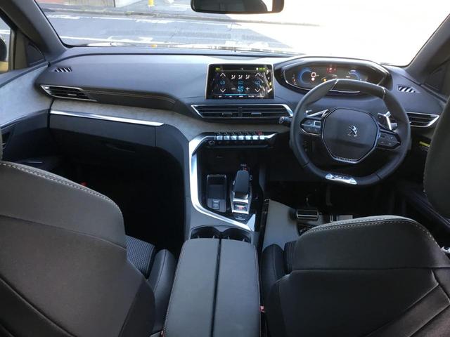 GTハイブリッド4 新車保証継承/PHEV/パノラミックサンルーフ/電動テールゲート/シートヒーター/LEDライト/ACC/セーフティブレーキ/前後コーナーセンサー/バックカメラ/カープレイ/アンドロイドオート(58枚目)