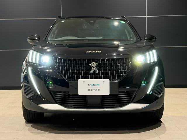 ２００８ ＧＴ　ブルーＨＤｉ　新車保証継承／純正ディスプレイミラー／ＥＴＣ／パノラミックサンルーフ／シートヒーター／アップルカープレイ／アンドロイドオート／ＬＥＤヘッドライト／オートマチックハイビーム／ＢＳＭ／ＡＣＣ／ＡＡＣ（8枚目）