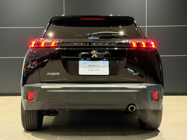 ２００８ ＧＴ　ブルーＨＤｉ　新車保証継承／純正ディスプレイミラー／ＥＴＣ／パノラミックサンルーフ／シートヒーター／アップルカープレイ／アンドロイドオート／ＬＥＤヘッドライト／オートマチックハイビーム／ＢＳＭ／ＡＣＣ／ＡＡＣ（11枚目）