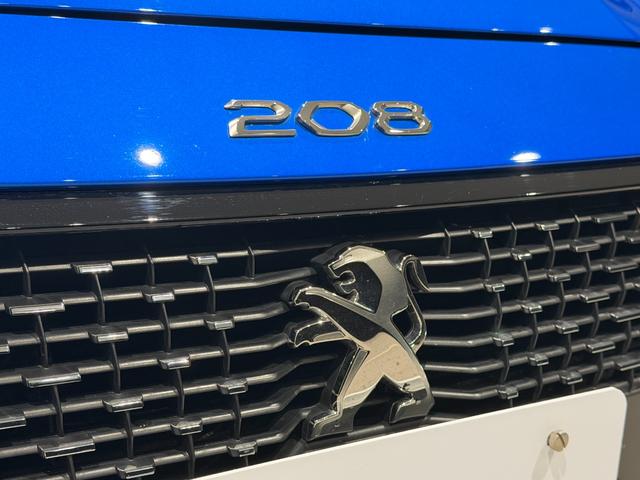 ２０８ ＧＴ　正規認定中古車／ＥＴＣ／パノラミックガラスルーフ／前席シートヒーター／バックカメラ／前後コーナーセンサー／ＡＣＣ／ＢＳＭ／ＡＡＣ／テップレザー＆アルカンタラシート／カープレイ／アンドロイドオート（22枚目）