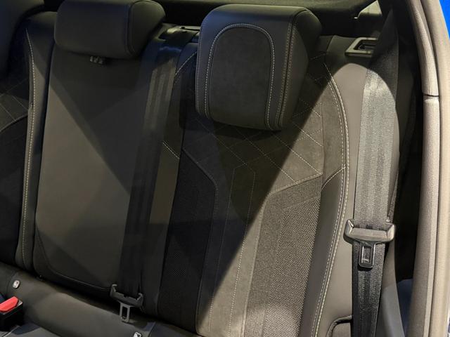 ２０８ ＧＴ　正規認定中古車／ＥＴＣ／パノラミックガラスルーフ／前席シートヒーター／バックカメラ／前後コーナーセンサー／ＡＣＣ／ＢＳＭ／ＡＡＣ／テップレザー＆アルカンタラシート／カープレイ／アンドロイドオート（55枚目）