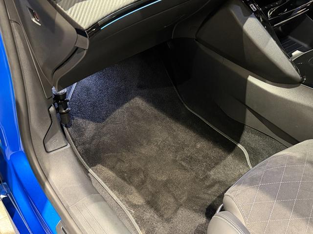 ２０８ ＧＴ　正規認定中古車／ＥＴＣ／パノラミックガラスルーフ／前席シートヒーター／バックカメラ／前後コーナーセンサー／ＡＣＣ／ＢＳＭ／ＡＡＣ／テップレザー＆アルカンタラシート／カープレイ／アンドロイドオート（68枚目）