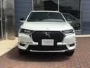 DS AUTOMOBILES DS7 CROSSBACK