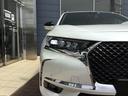 DS AUTOMOBILES DS7 CROSSBACK