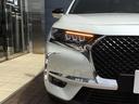 DS AUTOMOBILES DS7 CROSSBACK