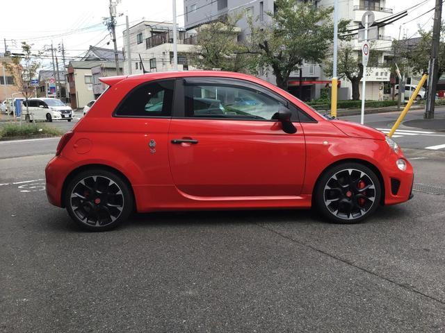 アバルト アバルト595コンペティツィオーネ スティーレの中古車 車体価格339 9万円 19 令和1 年式 走行0 2万キロ 車体色rosso abarth abarth red 愛知県名古屋市昭和区村雲町1 3 アルファ ロメオ昭和 フィアット アバルト昭和 株式会社 アバルト アバルト595コンペティツィオーネ スティーレの中古車 車体価格339 9万円 19 令和1 年式 走行0 2万キロ 車体色rosso abarth abarth red 愛知県名古屋市昭和区村雲町1 3 アルファ ロメオ昭和 フィアット アバルト昭和 株式会社
