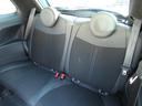 後部座席も当然、綺麗・清潔に仕上げております!内装の綺麗なお車は気持ちが良いです。