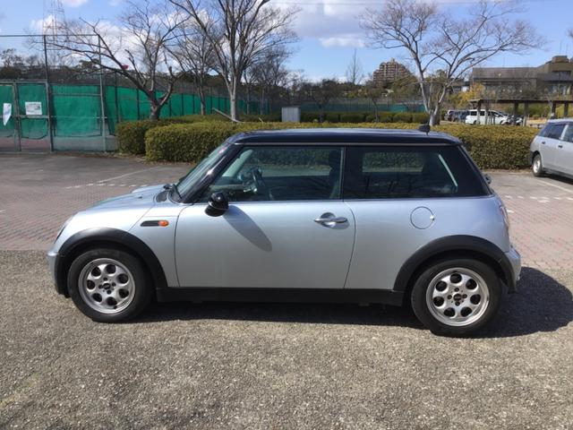 ＭＩＮＩ ＭＩＮＩ