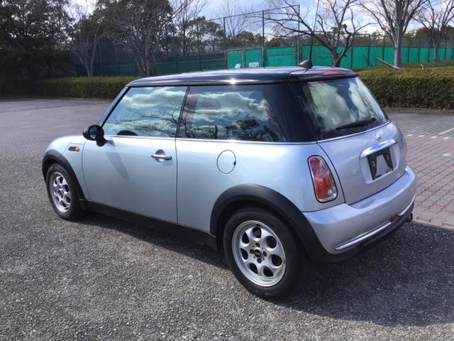 ＭＩＮＩ ＭＩＮＩ