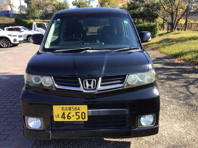 ゼストスパーク W ETC ナビ 純正AW スマートキー スペアキー リャスポイラー フォグランプ 取説(2枚目)