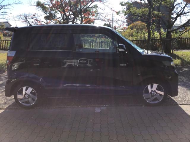 ゼストスパーク W ETC ナビ 純正AW スマートキー スペアキー リャスポイラー フォグランプ 取説(8枚目)