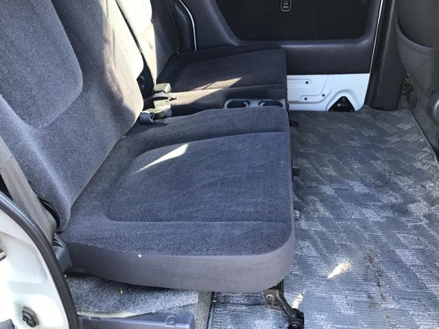 エブリイ ジョインターボＤＸ－ＩＩ　タイミングチェーン　ターボ　キーレス　社外ＡＷ　　フロントフォグ　リャスポイラー　パールホワイト　車検Ｒ９年１１月迄（12枚目）